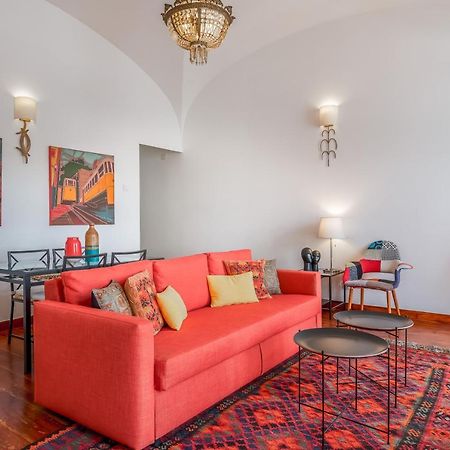 Lisbon Downtown Apartment Figueira Bagian luar foto