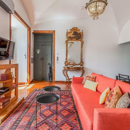 Lisbon Downtown Apartment Figueira Bagian luar foto