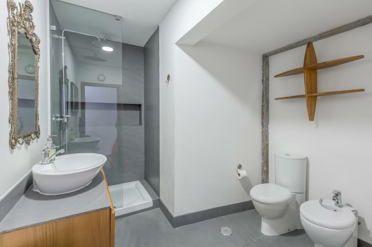 Lisbon Downtown Apartment Figueira Bagian luar foto