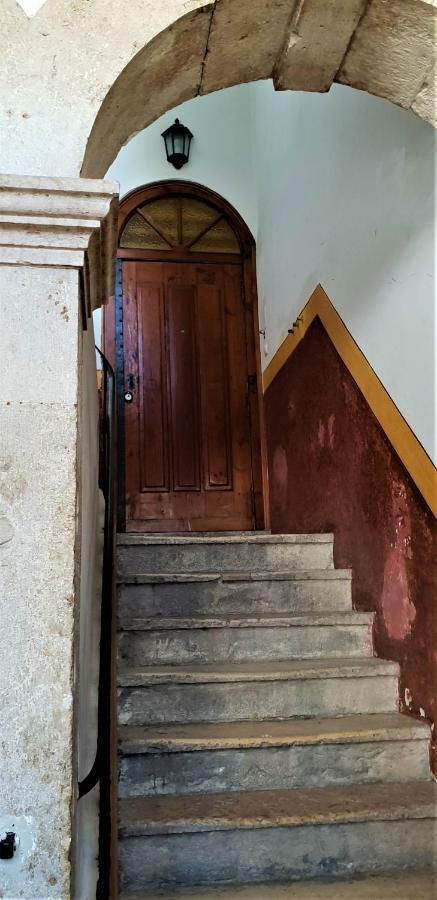 Lisbon Downtown Apartment Figueira Bagian luar foto